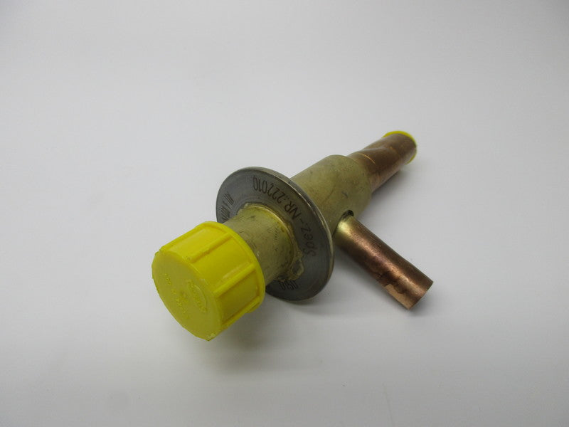 AEL 6R22/R404A/R507  UNMP