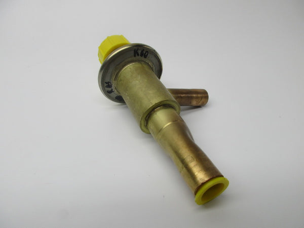 AEL 6R22/R404A/R507  UNMP