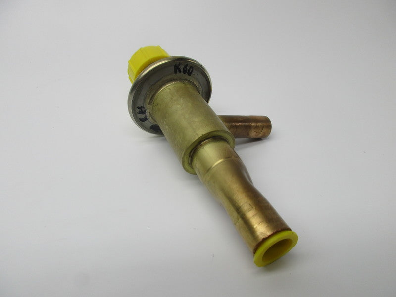 AEL 6R22/R404A/R507  UNMP