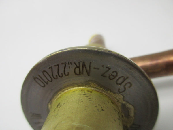 AEL 6R22/R404A/R507  UNMP