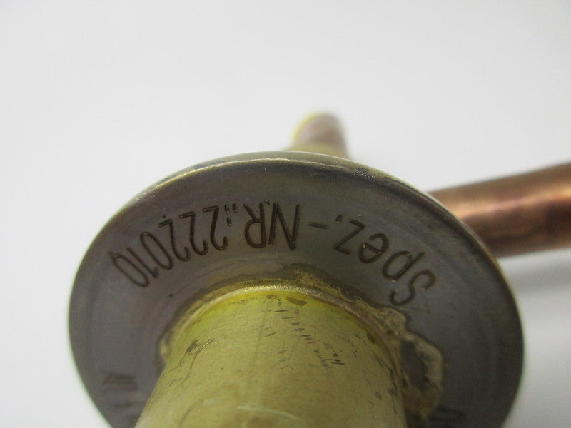 AEL 6R22/R404A/R507  UNMP