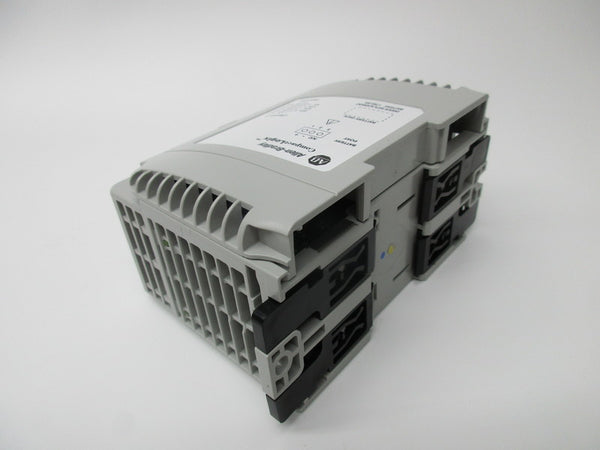 ALLEN BRADLEY 1769-L32E SER. A F/W 1.15 24VDC 0.66A NSMP