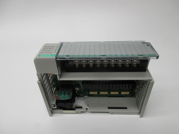 ALLEN BRADLEY 1769-OB16 SER. B F/W 2.1 NSMP