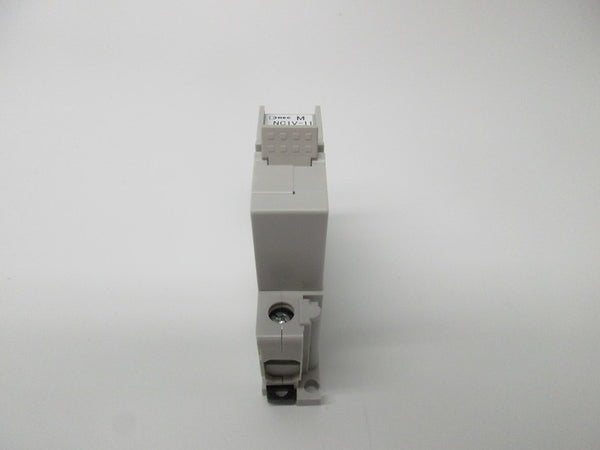 IDEC NC1V-1100-3AM CIRCUIT BREAKER 3A 250VAC NSMP