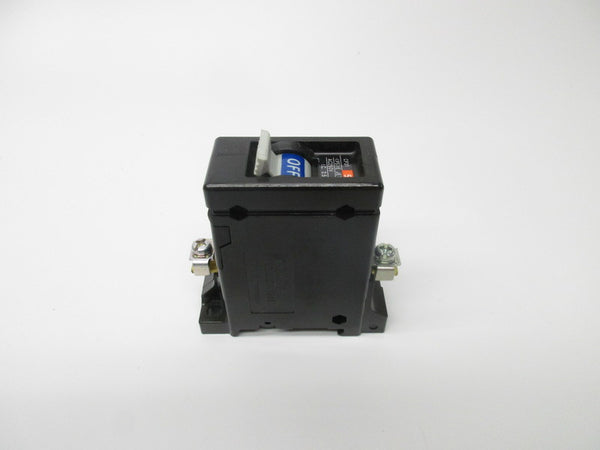 FUJIE ELECTRIC CP31-5A CIRCUIT BREAKER 250VAC 5A  NSNP
