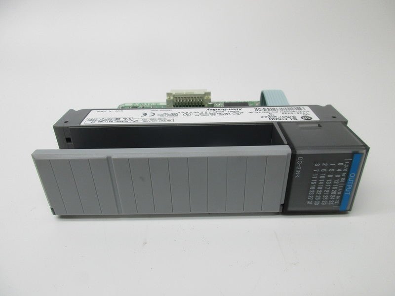 ALLEN BRADLEY 1746-OV32   NSNP