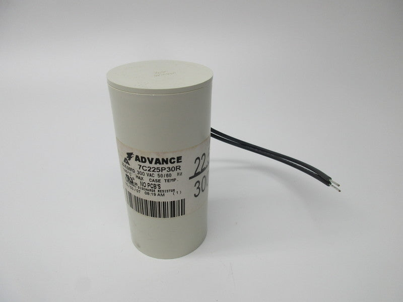 ADVANCE 7C225P30R  UNMP