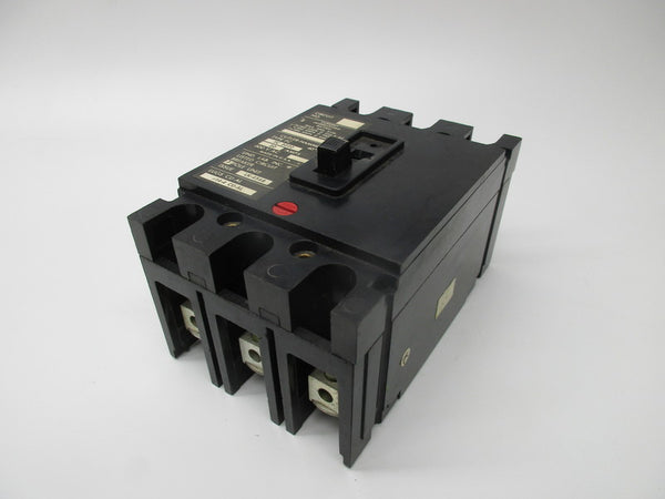 CUTLER HAMMER FC3020 CIRCUIT BREAKER 20A 600VAC  UNMP