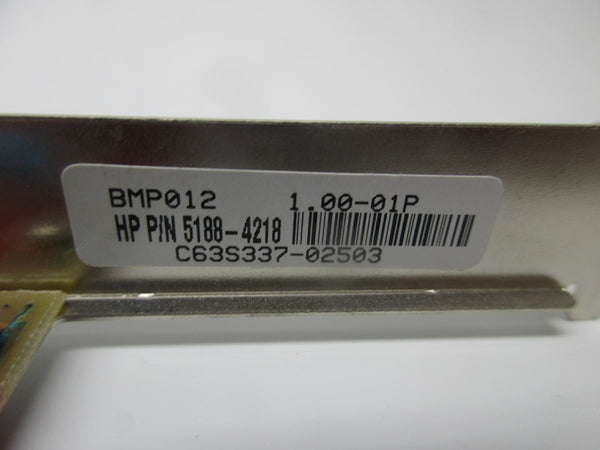 AGERE 5188-4218  NSNP