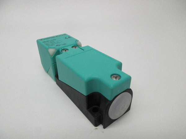 PEPPERL + FUCHS NBN30-U1-E2 NSMP