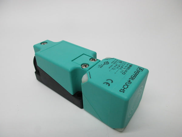 PEPPERL + FUCHS NBN30-U1-E2 NSMP