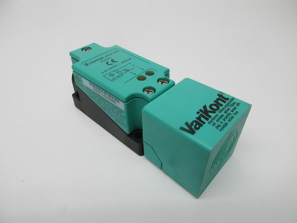 PEPPERL+FUCHS NJ20-U1-E2 NSMP