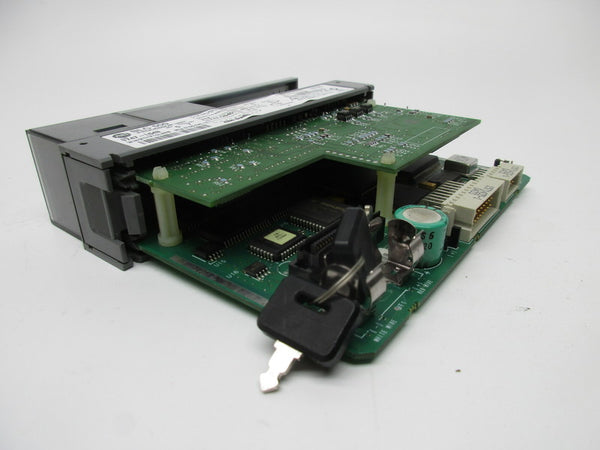 ALLEN BRADLEY 1747-L543 SER. C F/W 8  NSNP