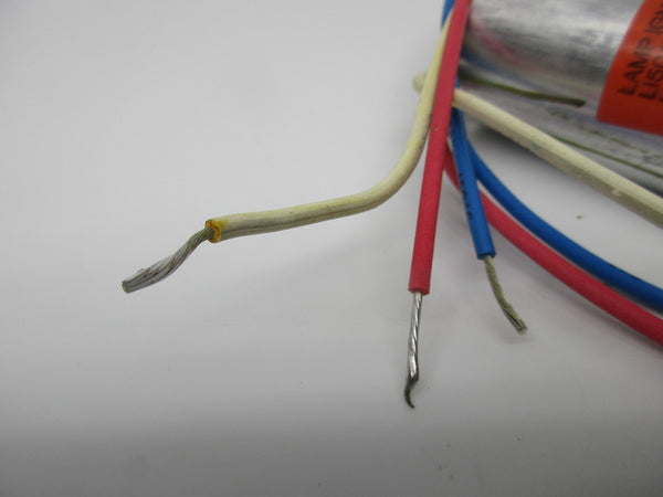 ADVANCE TRANSFORMER LI501 UNMP