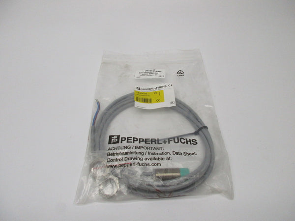 PEPPERL+FUCHS NBN8-18GM40-Z0 NSMP