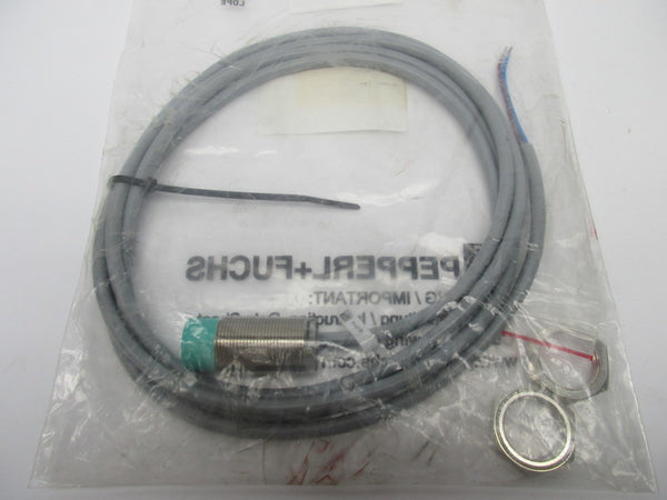 PEPPERL+FUCHS NBN8-18GM40-Z0 NSMP