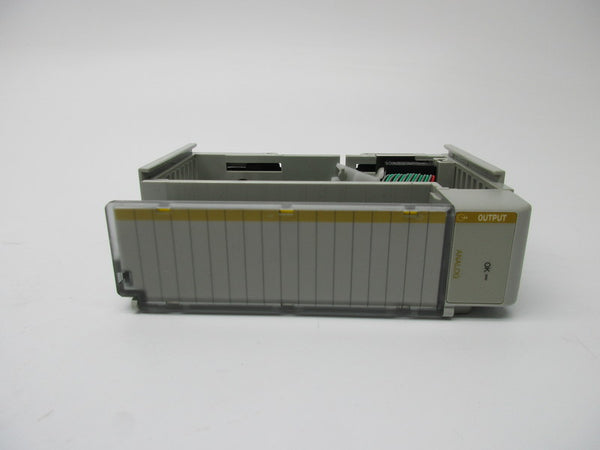 ALLEN BRADLEY 1769-OF2 COMPACTLOGIX SER. B F/W 2.1 NSMP
