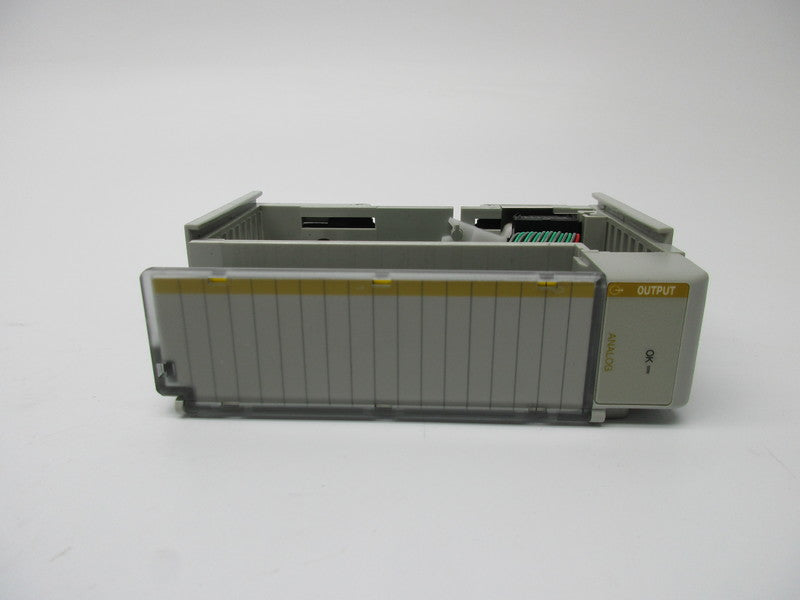ALLEN BRADLEY 1769-OF2 COMPACTLOGIX SER. B F/W 2.1 NSMP