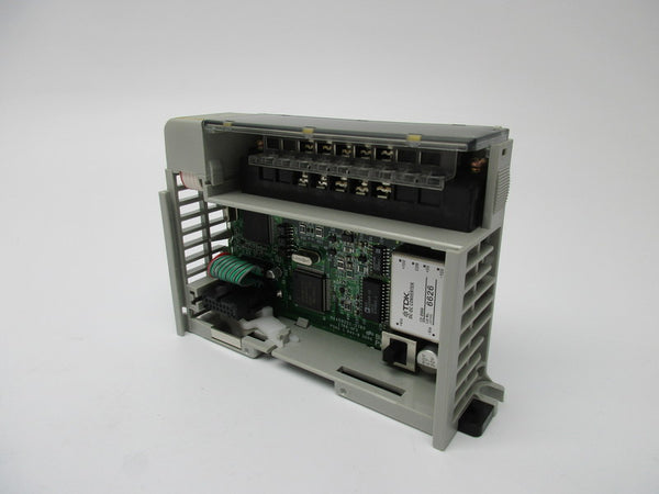 ALLEN BRADLEY 1769-OF2 COMPACTLOGIX SER. B F/W 2.1 NSMP