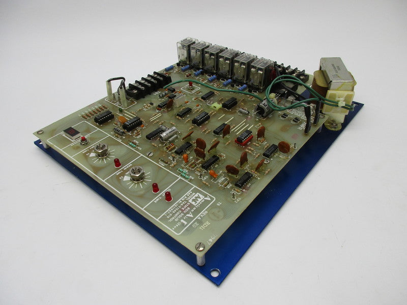 AAF 81-1011907-1 TAA-T1349-010 UNMP