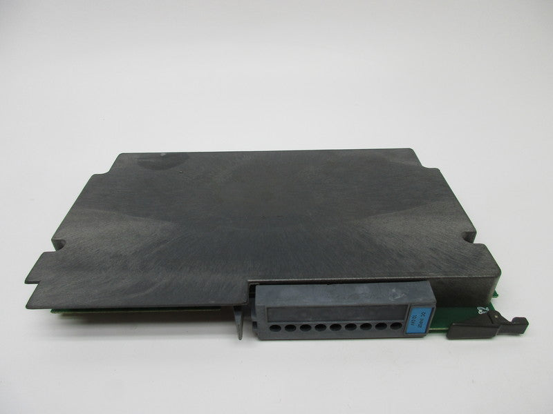 ALLEN BRADLEY 1771-IB 12-24VDC UNMP