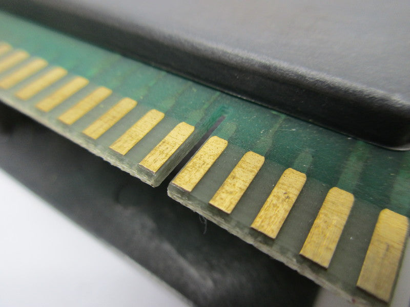 ALLEN BRADLEY 1771-IB 12-24VDC UNMP