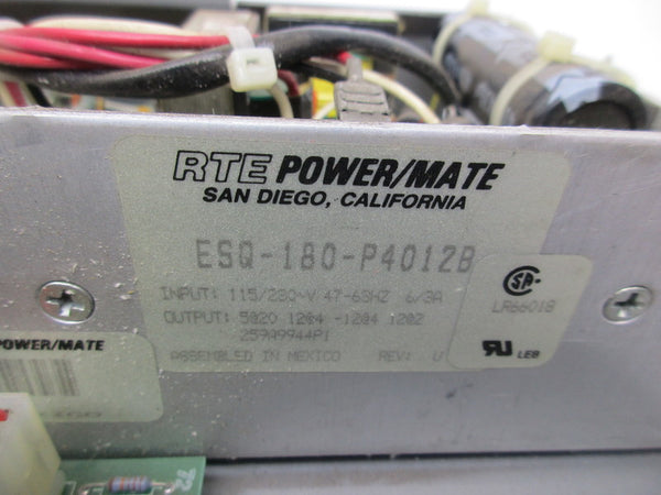 ACU-RITE 387 5984000 UNMP