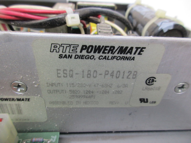 ACU-RITE 387 5984000 UNMP