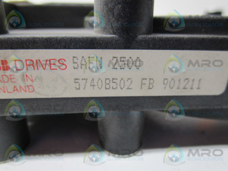 ABB 5740B502  NSNP