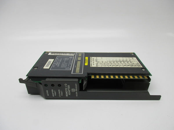 ALLEN BRADLEY 1771-ASC UNMP