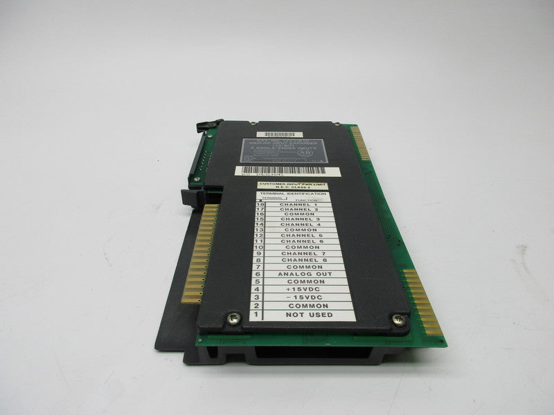 ALLEN BRADLEY 1771-E1C UNMP