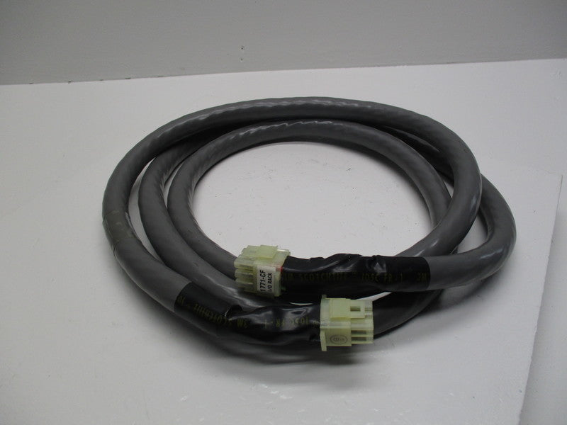 ALLEN BRADLEY 1771-CF (635227-01D)  NSNP