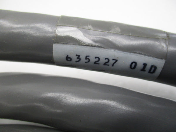 ALLEN BRADLEY 1771-CF (635227-01D)  NSNP