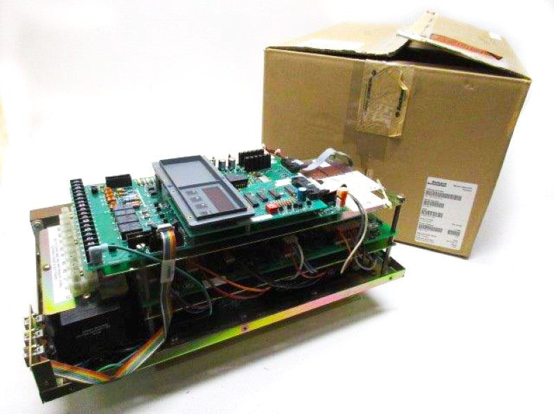 ALLEN BRADLEY 1336-B005-E0D-S1 SER.A REMAN