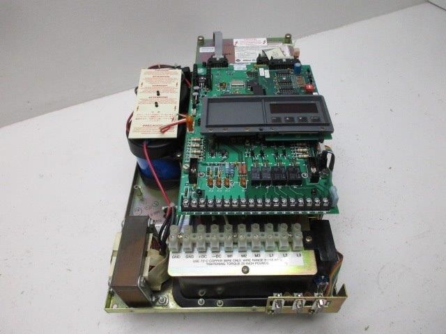 ALLEN BRADLEY 1336-B005-E0D-S1 SER.A REMAN