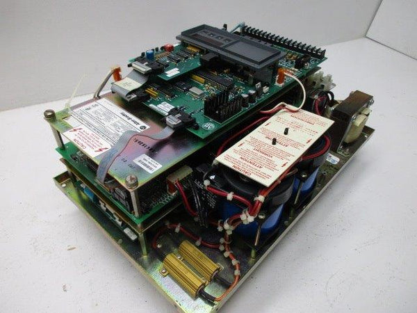 ALLEN BRADLEY 1336-B005-E0D-S1 SER.A REMAN