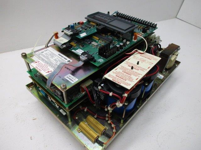 ALLEN BRADLEY 1336-B005-E0D-S1 SER.A REMAN