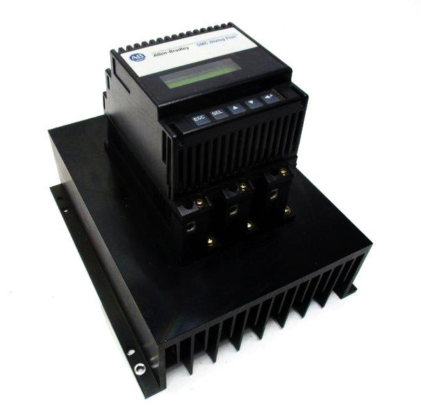 ALLEN BRADLEY 150-B54NBRA SER.A REMAN