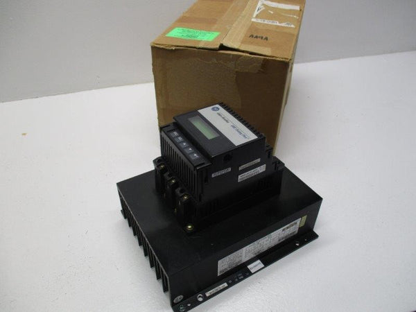 ALLEN BRADLEY 150-B54NBRA SER.A REMAN