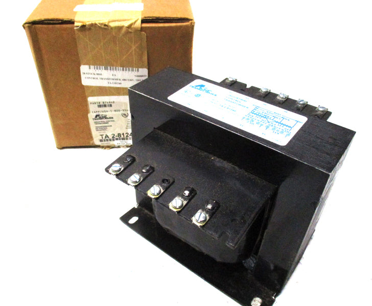 ACME TRANSFORMER TA2-81240 NSMP