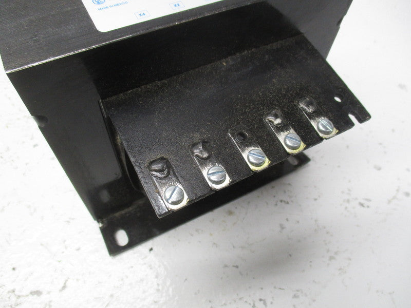 ACME TRANSFORMER TA2-81240 NSMP