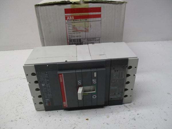 ABB S5N400BW-2 NSMP