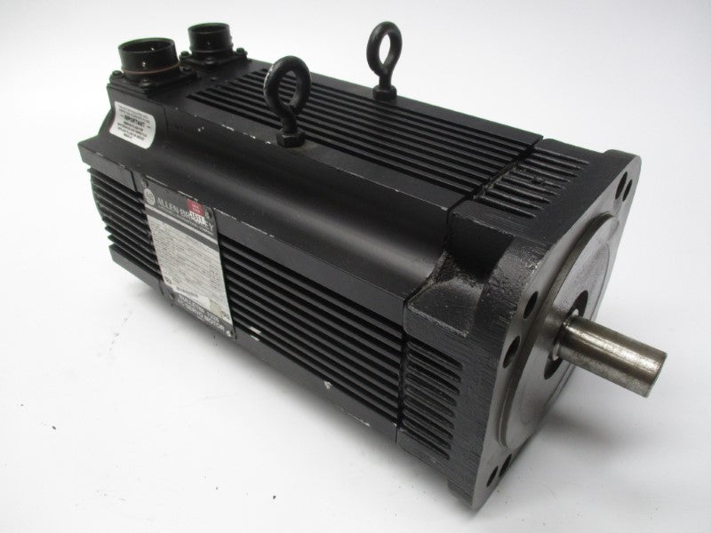 ALLEN BRADLEY 1326AB-B520E-21 (AS PICTURED) NSNP