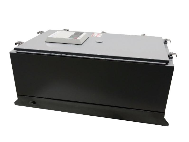 ALLEN BRADLEY 1336-B010S-ECD-L3-RP3 SER.A NSMP