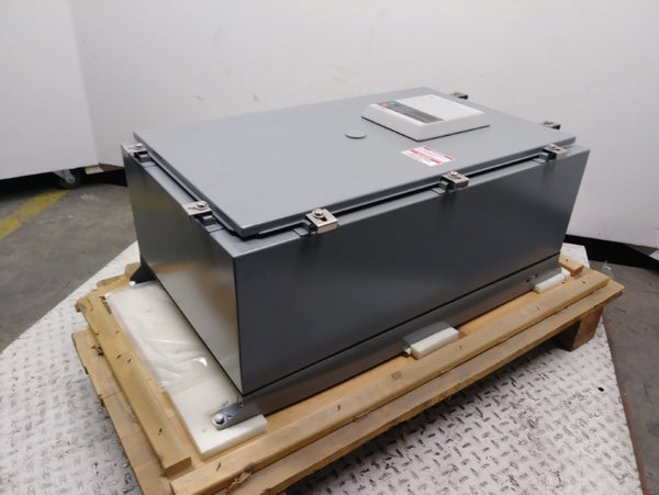 ALLEN BRADLEY 1336-B010S-ECD-L3-RP3 SER.A NSMP