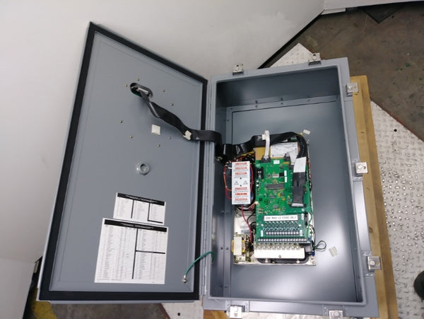 ALLEN BRADLEY 1336-B010S-ECD-L3-RP3 SER.A NSMP