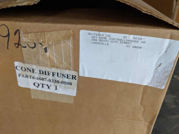 ACME 4607-0330-0500 NSMP