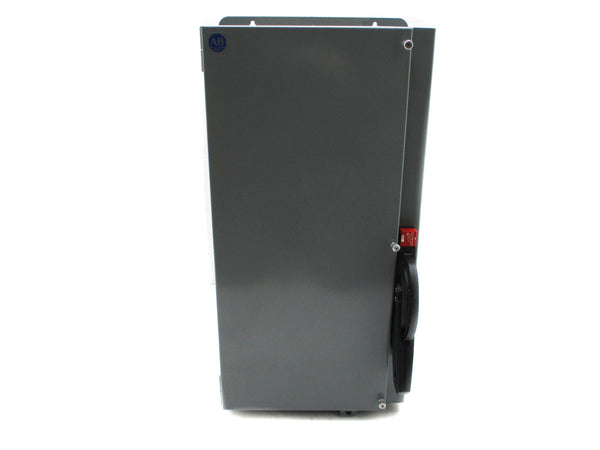 ALLEN BRADLEY 1494F-FNP400 SER.A NSMP