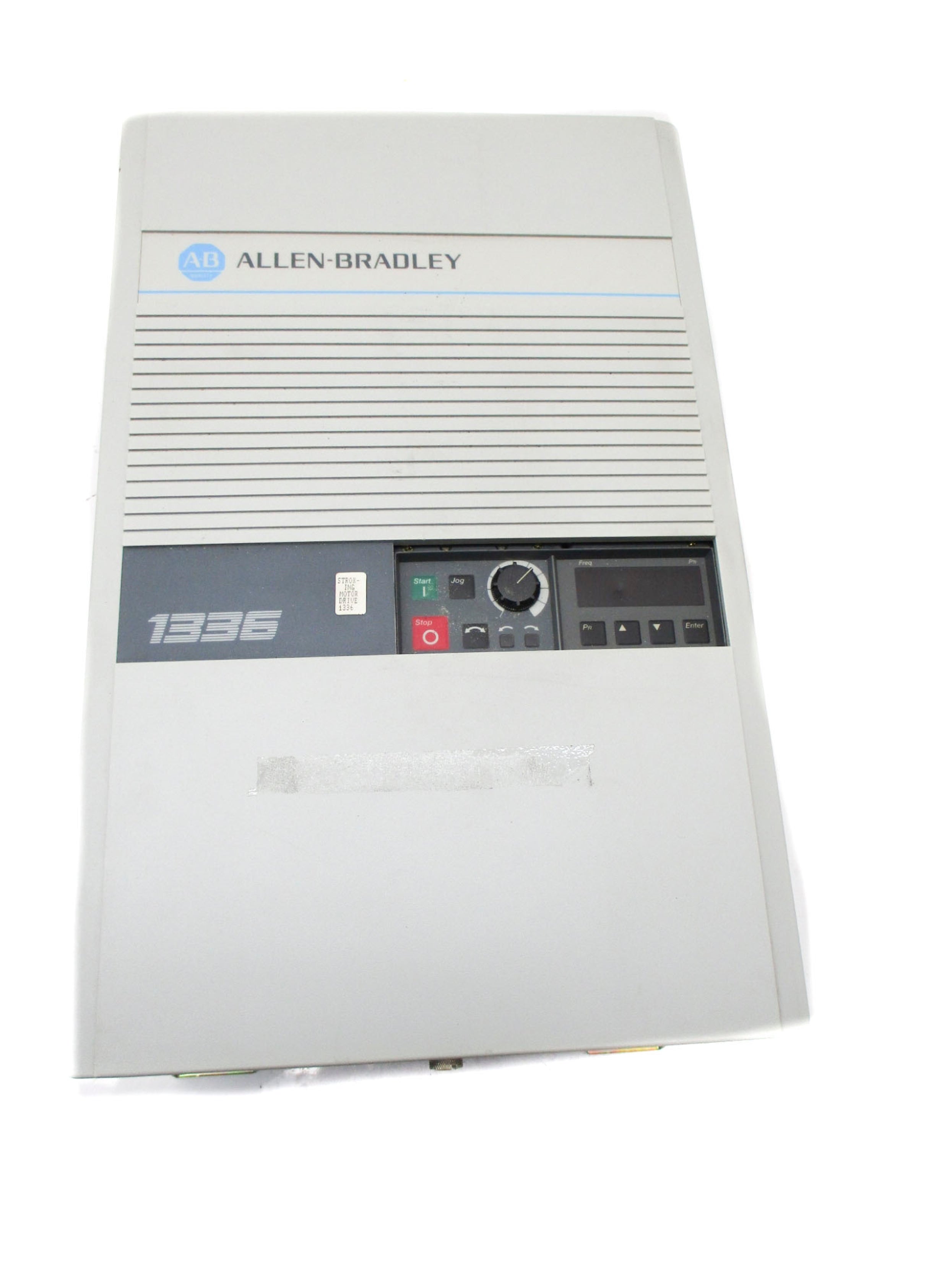 ALLEN BRADLEY 1336-B003-EAD-FA2-S1 SER.A REMAN