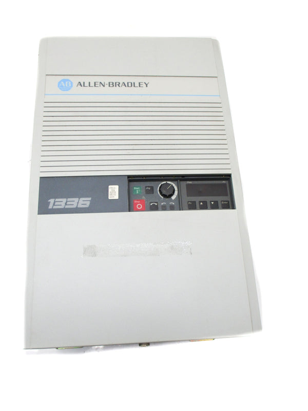 ALLEN BRADLEY 1336-B003-EAD-FA2-S1 SER.A REMAN